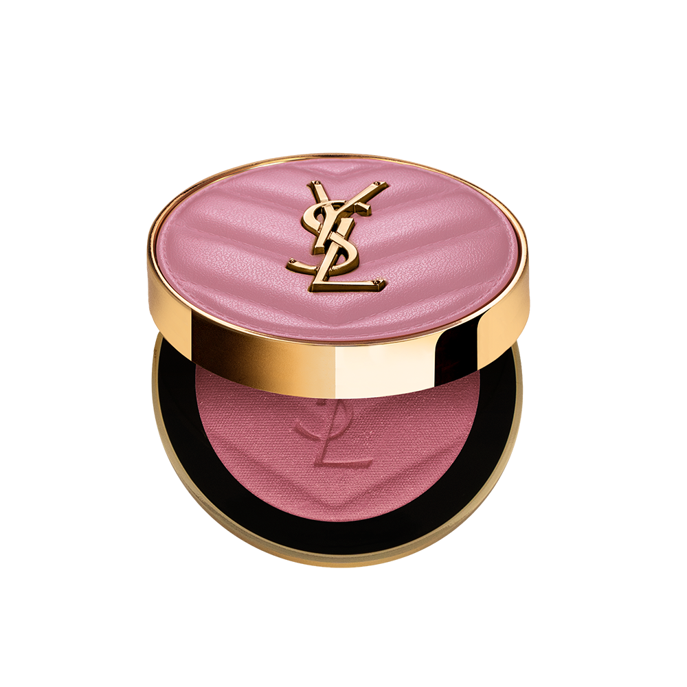 YSL Make Me Blush Powder