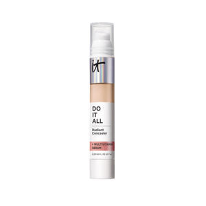 IT Cosmetics Do It All Plumping Radiant Concealer + Multivitamin Serum