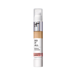 IT Cosmetics Do It All Plumping Radiant Concealer + Multivitamin Serum