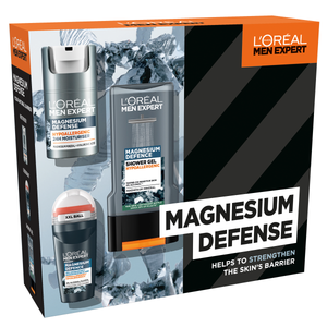 Magnesium Defense Gift Box
