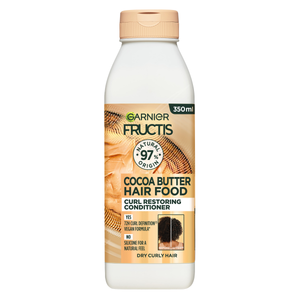 Fructis Hair Food Cocoa Butter Conditioner