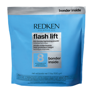 Flash Lift Bonder Inside