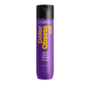 Total Results Color Obsessed Shampoo