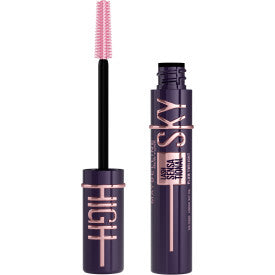 Maybelline New York Lash Sensational Sky High Mascara Plum Twilight