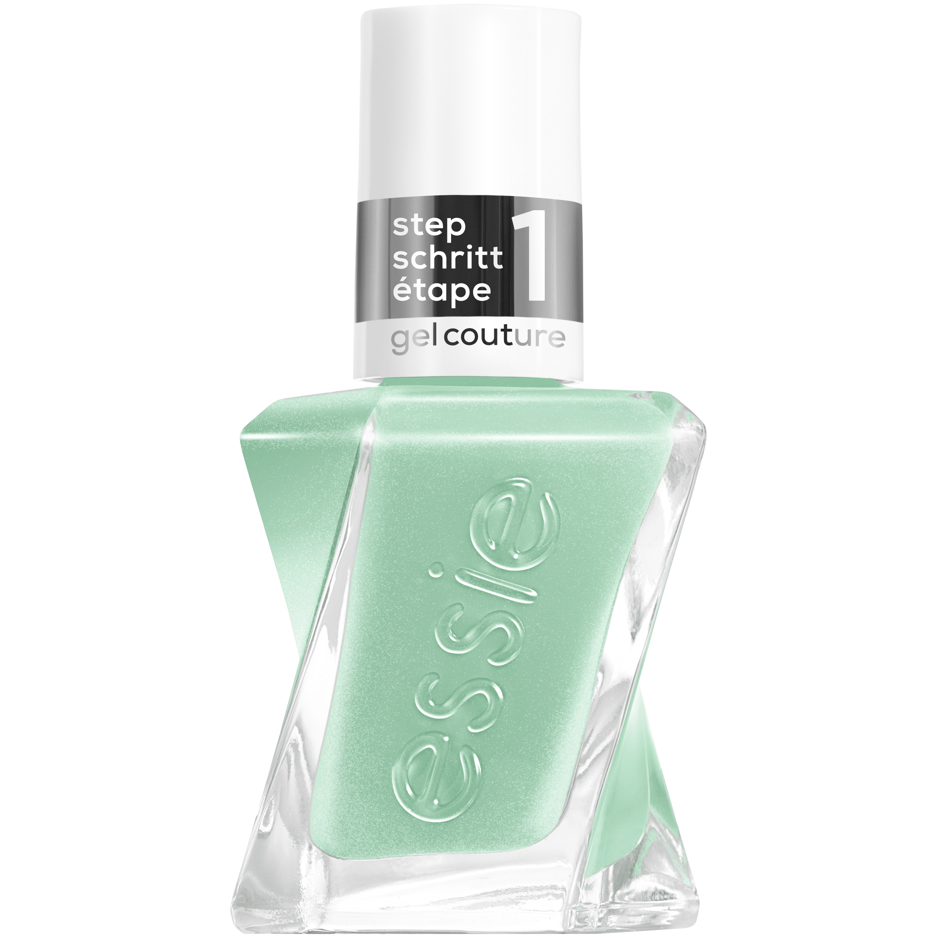 gel couture nail polish