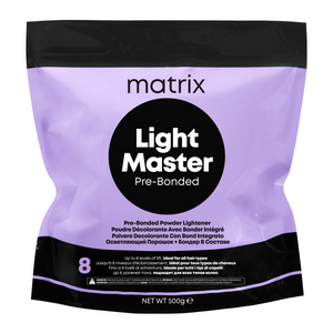 Light Master Pre-Bonded Pouch