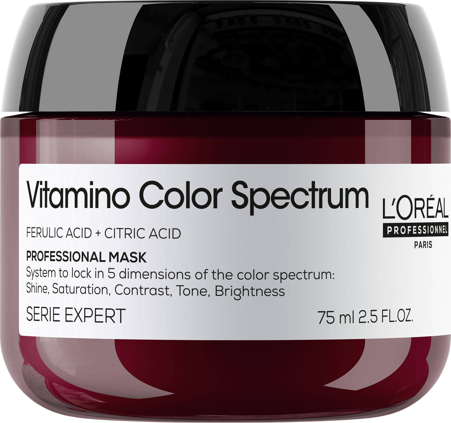 Vitamino Color Spectrum Mask Travel Size