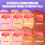 Load image into Gallery viewer, NYX Professional Makeup Wonder Snatch Powder LS
