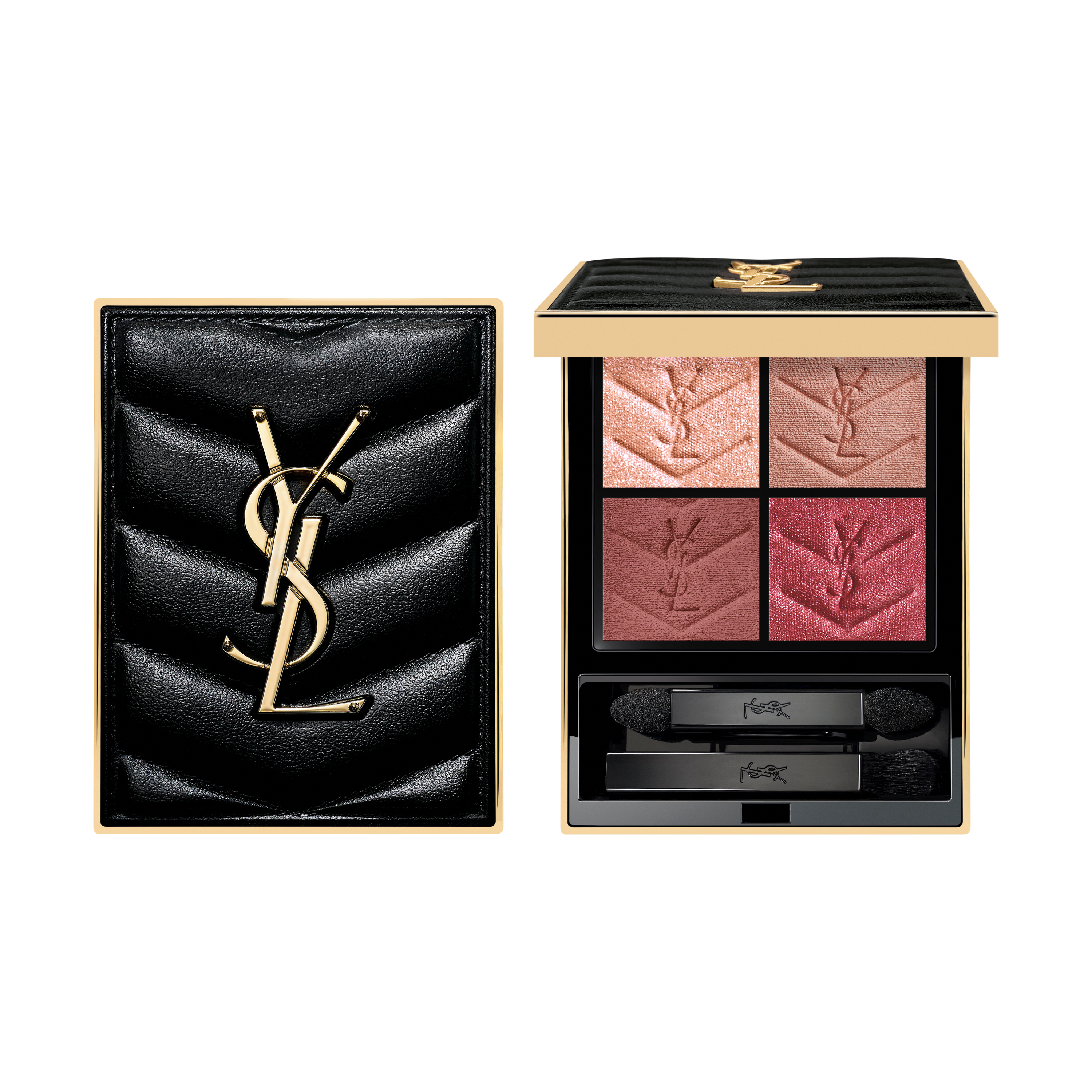 Couture Mini Clutch