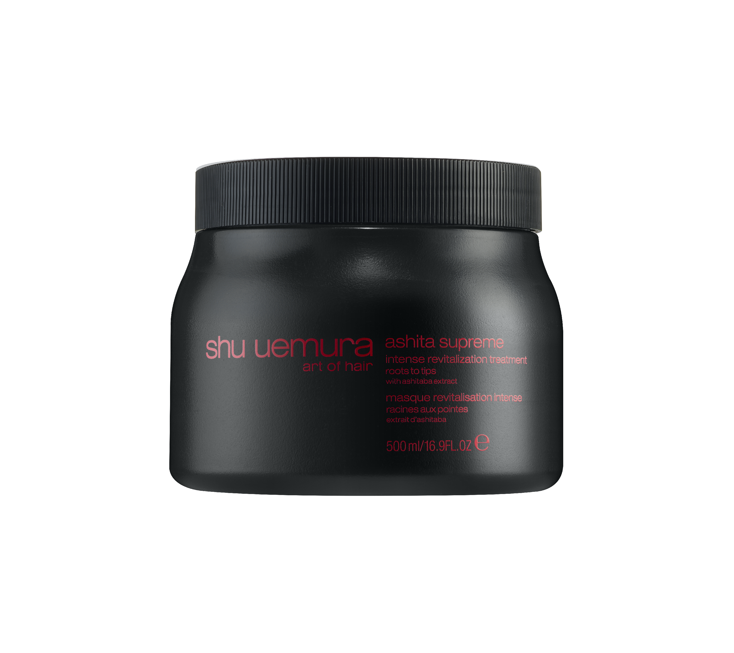 ashita supreme intense revitalization treatment 