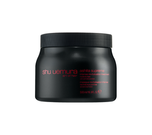 ashita supreme intense revitalization treatment 