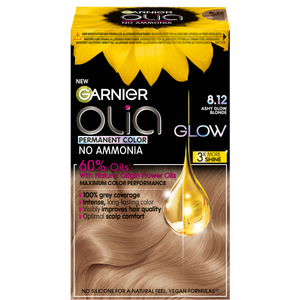 Olia Permanent Color