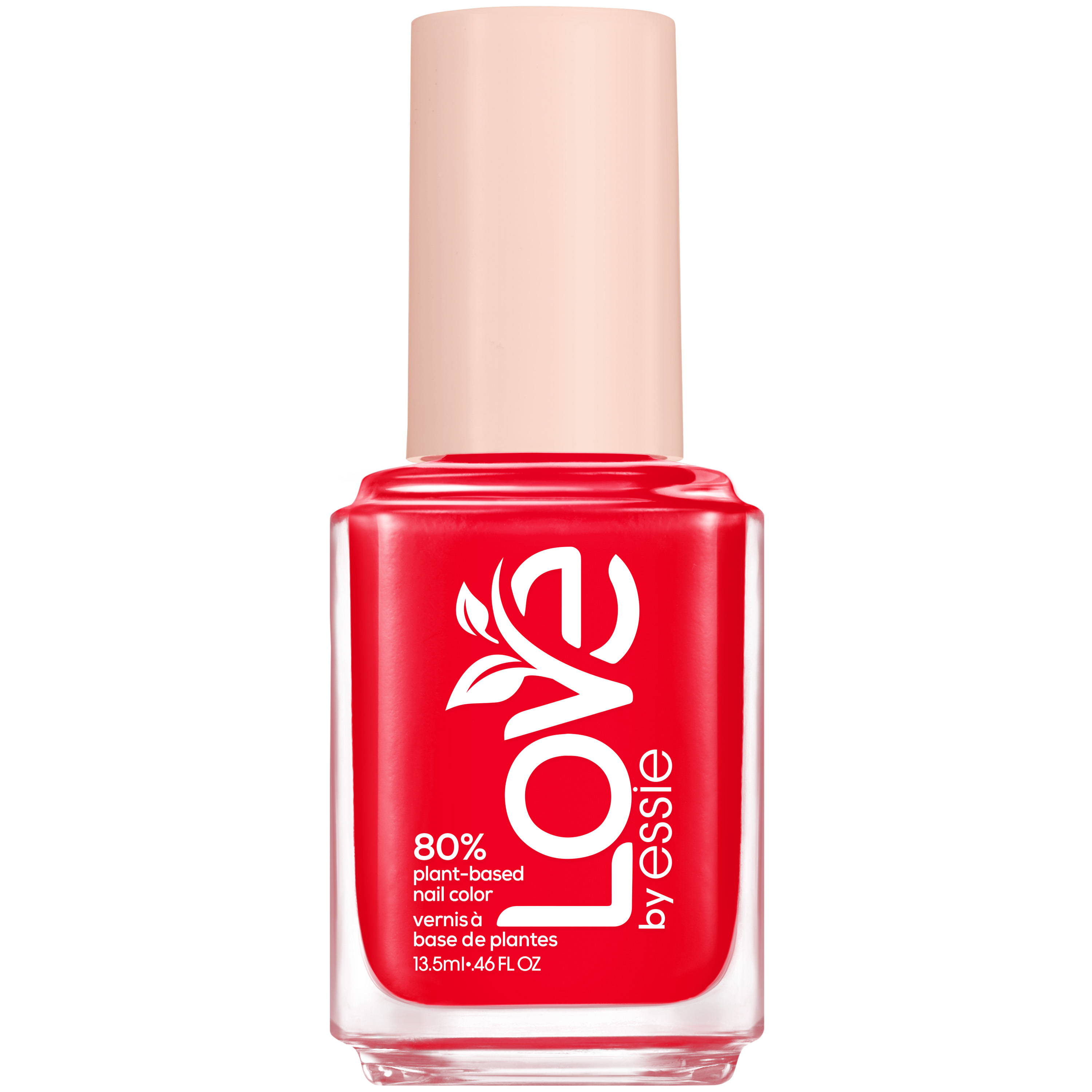 LOVE by essie 100 Lust For Life