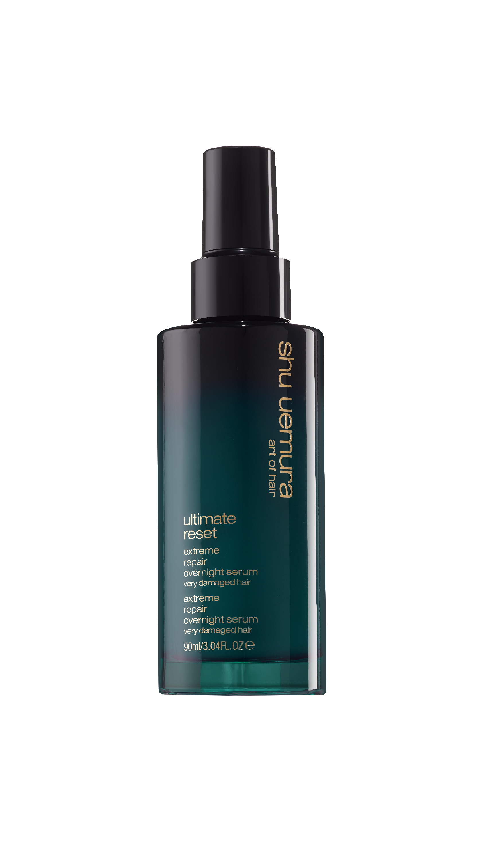 Ultimate Reset Overnight Serum