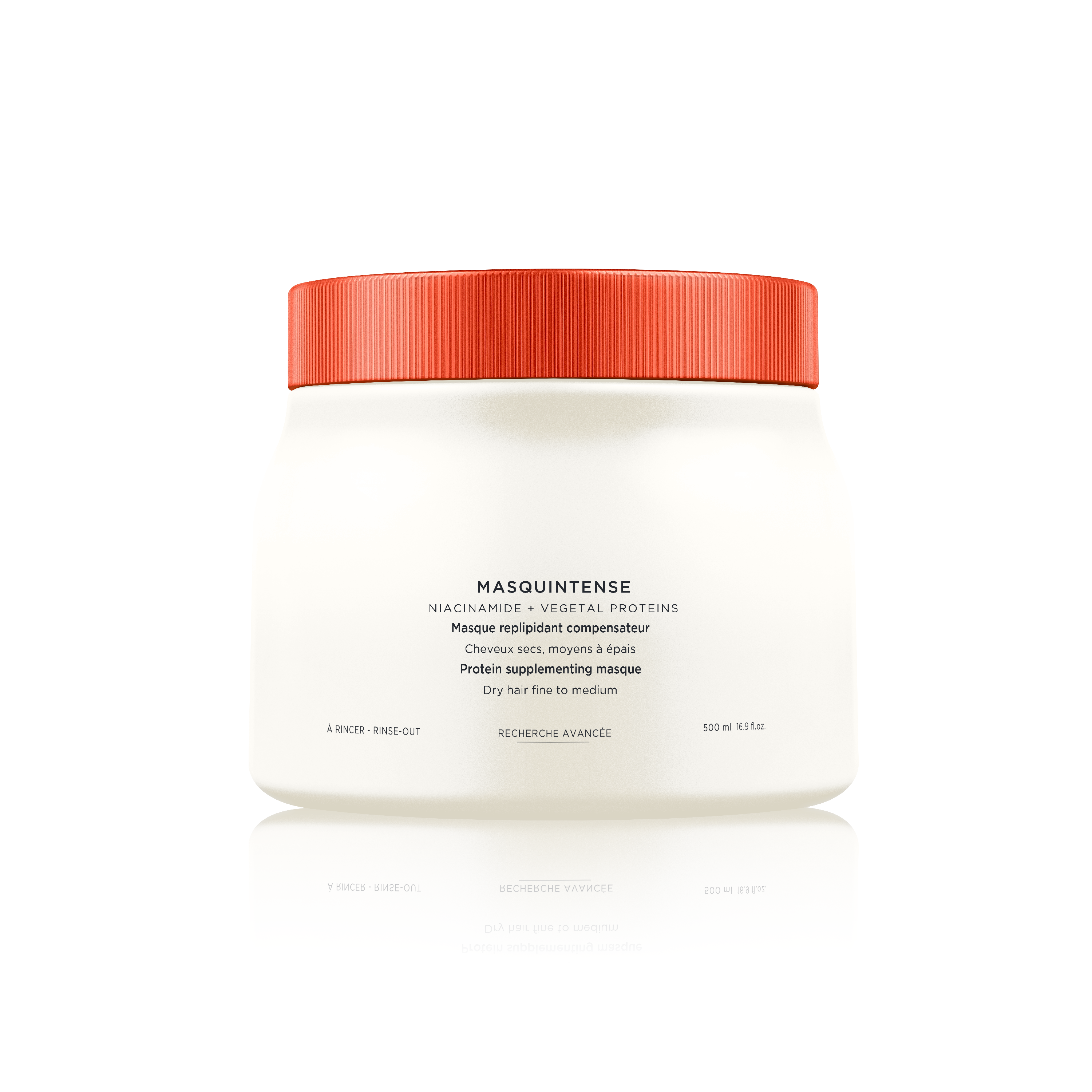 Nutritive Masque Intense