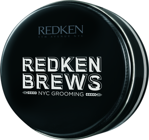 Brews Clay Pomade