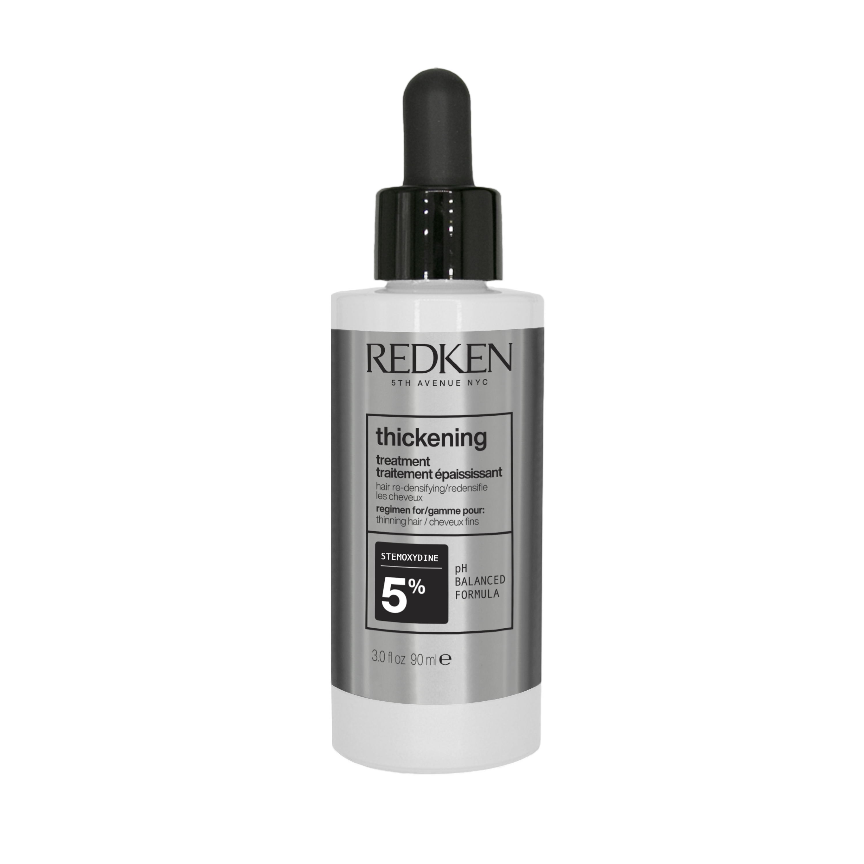 Cerafill Retaliate Stemoxydine Hair Re-Densifying Treatment