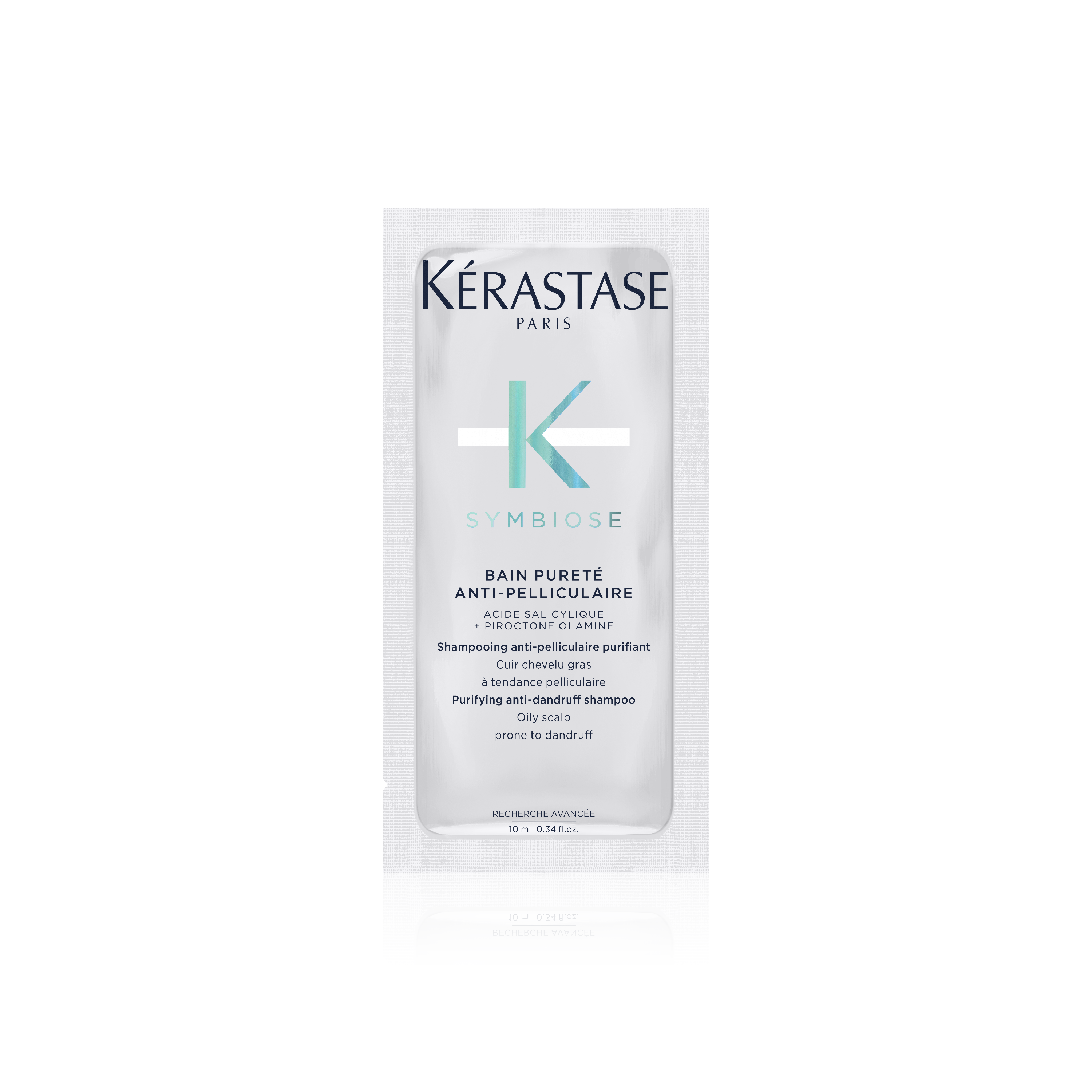 Symbiose Bain Pureté 10ml Sachet