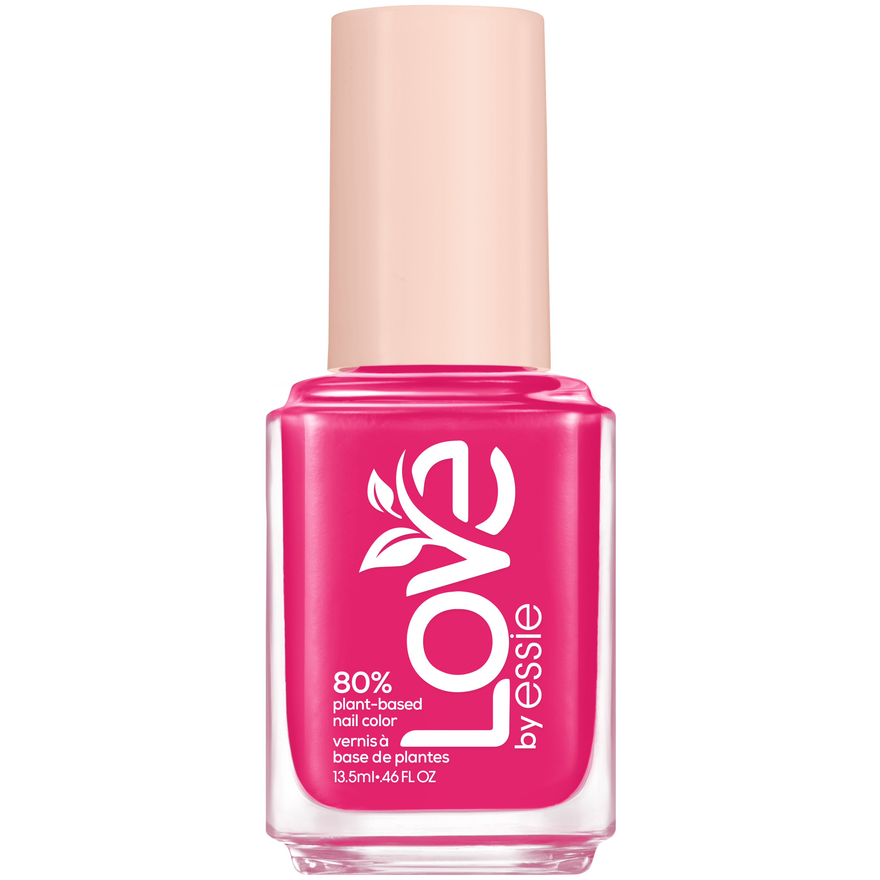 LOVE by essie 80 Self-rush Love
