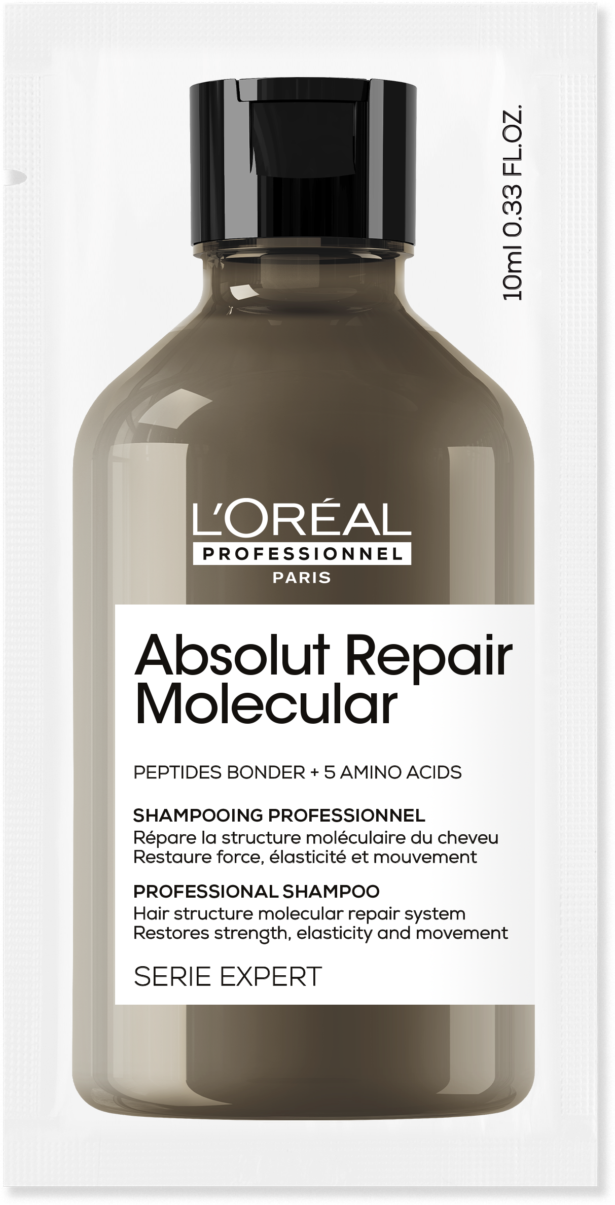 Absolut Repair Molecular Shampoo Sachet
