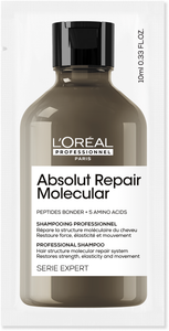 Absolut Repair Molecular Shampoo Sachet
