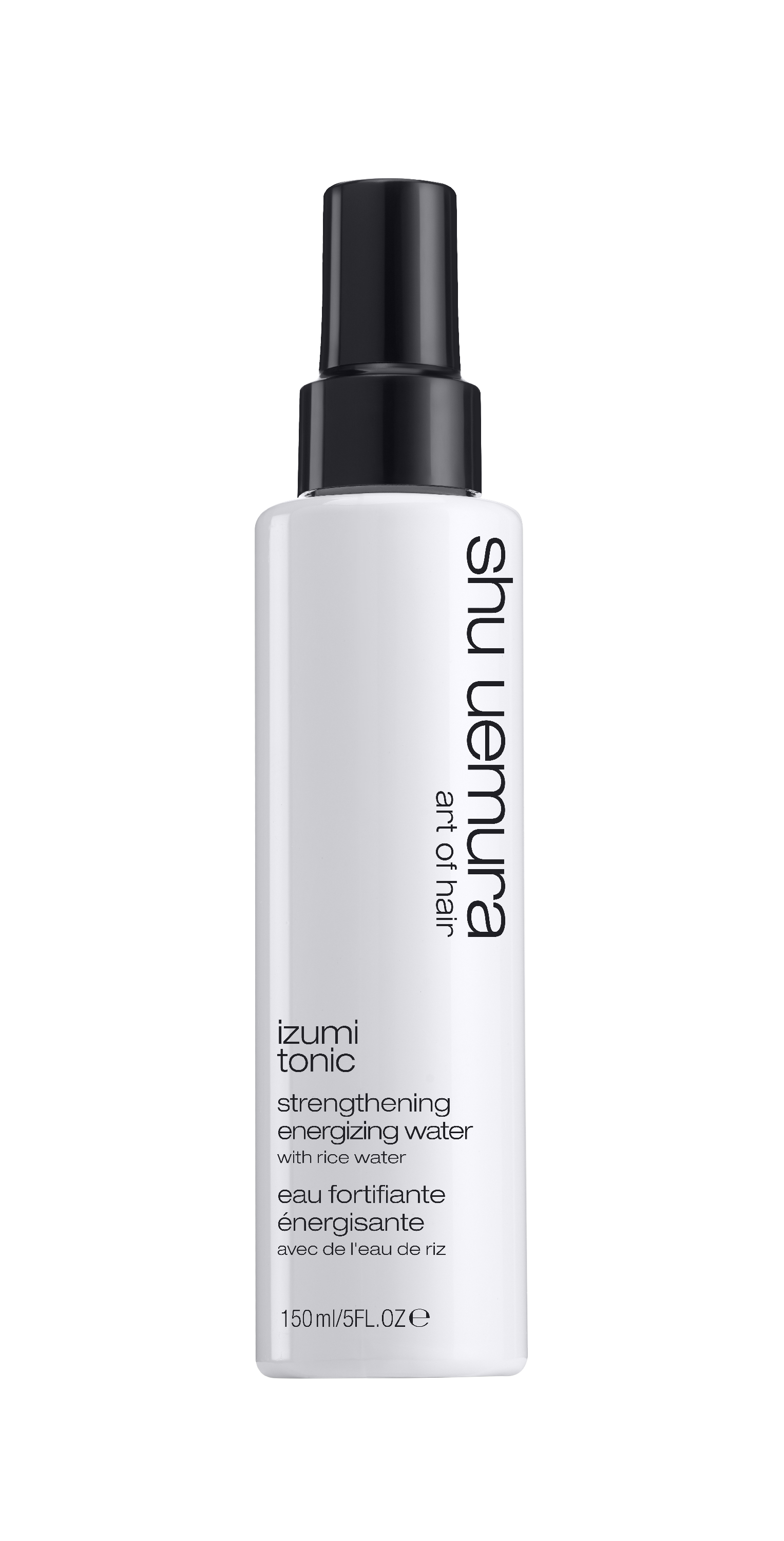 izumi tonic strengthening energizing water