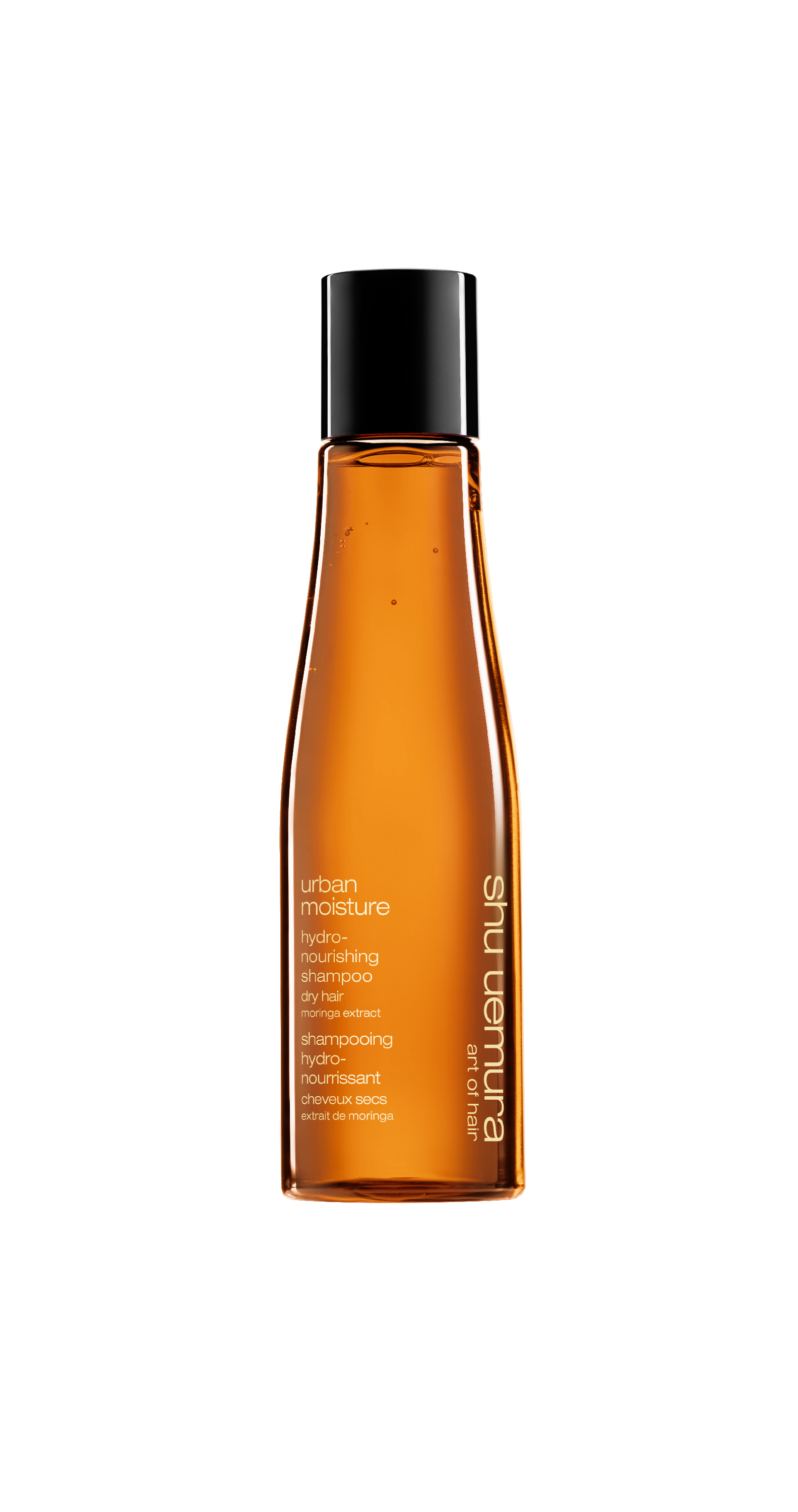 Urban Moisture Shampoo Travel Size