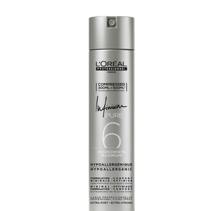 Infinium Extra Strong Hair Spray