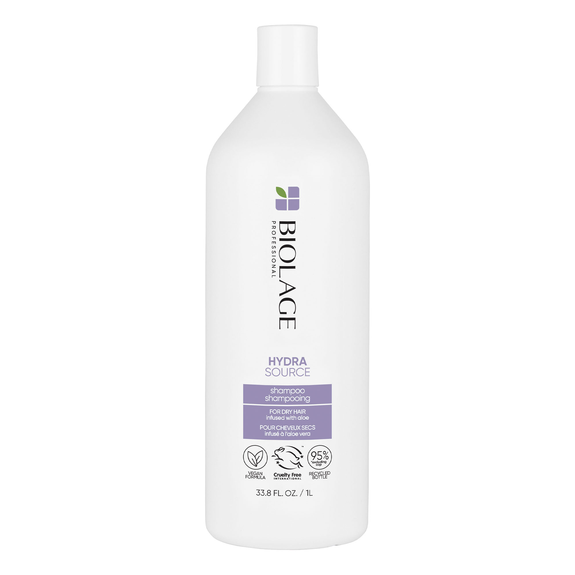 HydraSource Shampoo