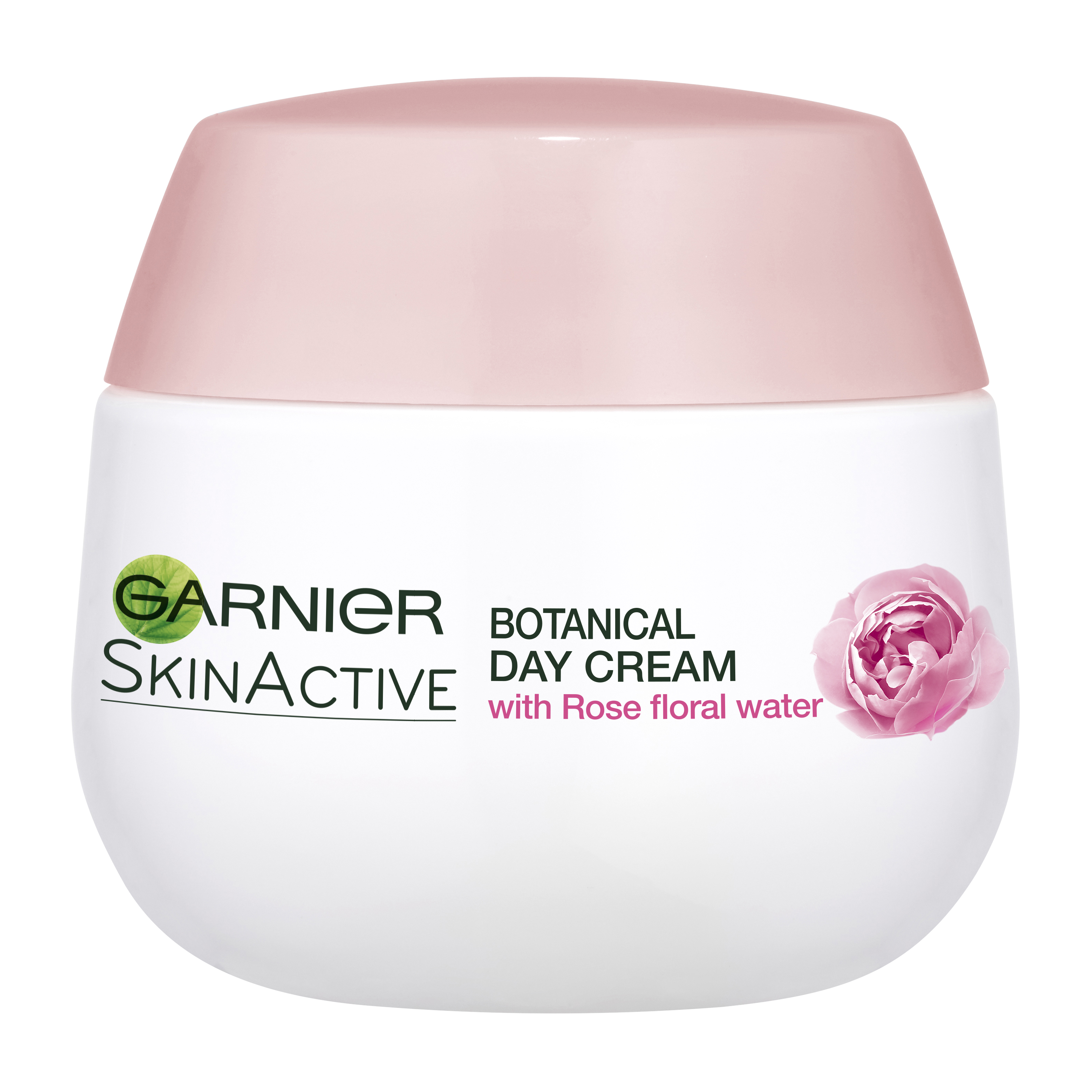 Garnier SkinActive Moisture+ Botanical Rose Floral Water