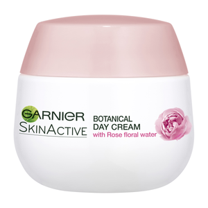 Garnier SkinActive Moisture+ Botanical Rose Floral Water