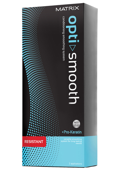 Opti.Smooth Resistant