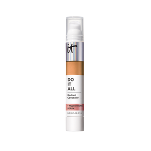 IT Cosmetics Do It All Plumping Radiant Concealer + Multivitamin Serum