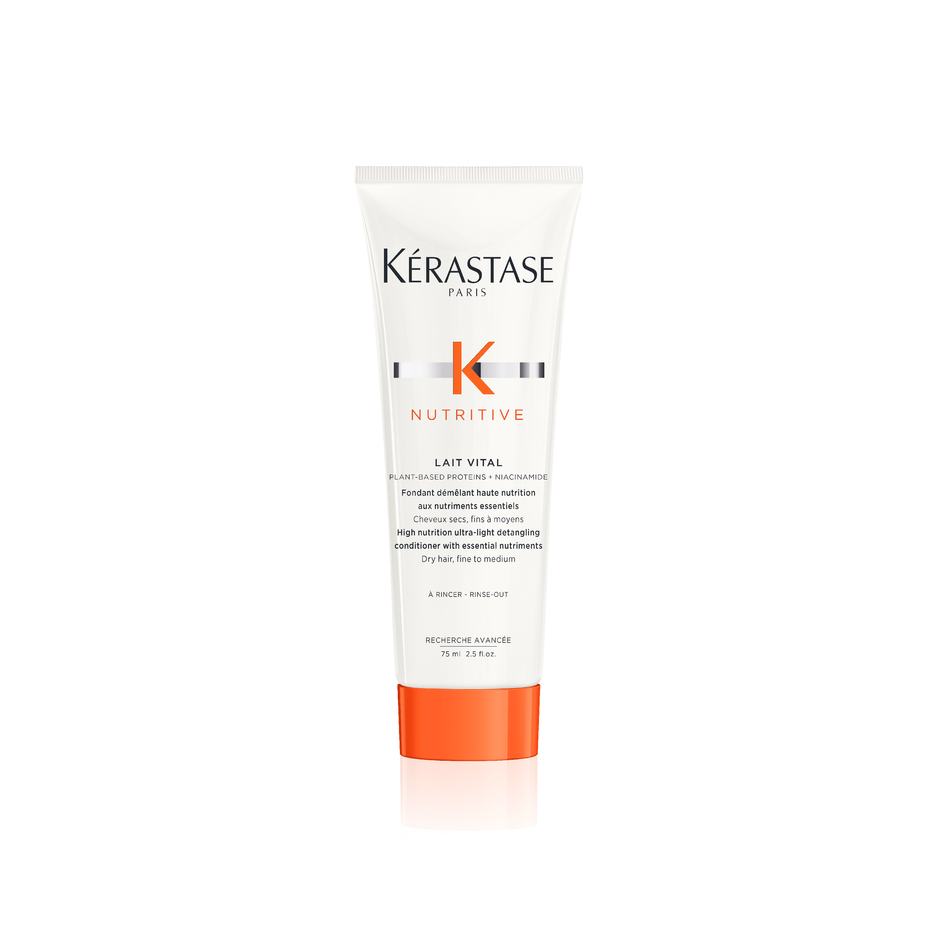 Nutritive Lait Vital Travel Size