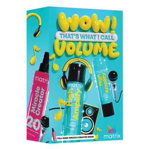 High Amplify Holiday Gift Set (Limited Edition)