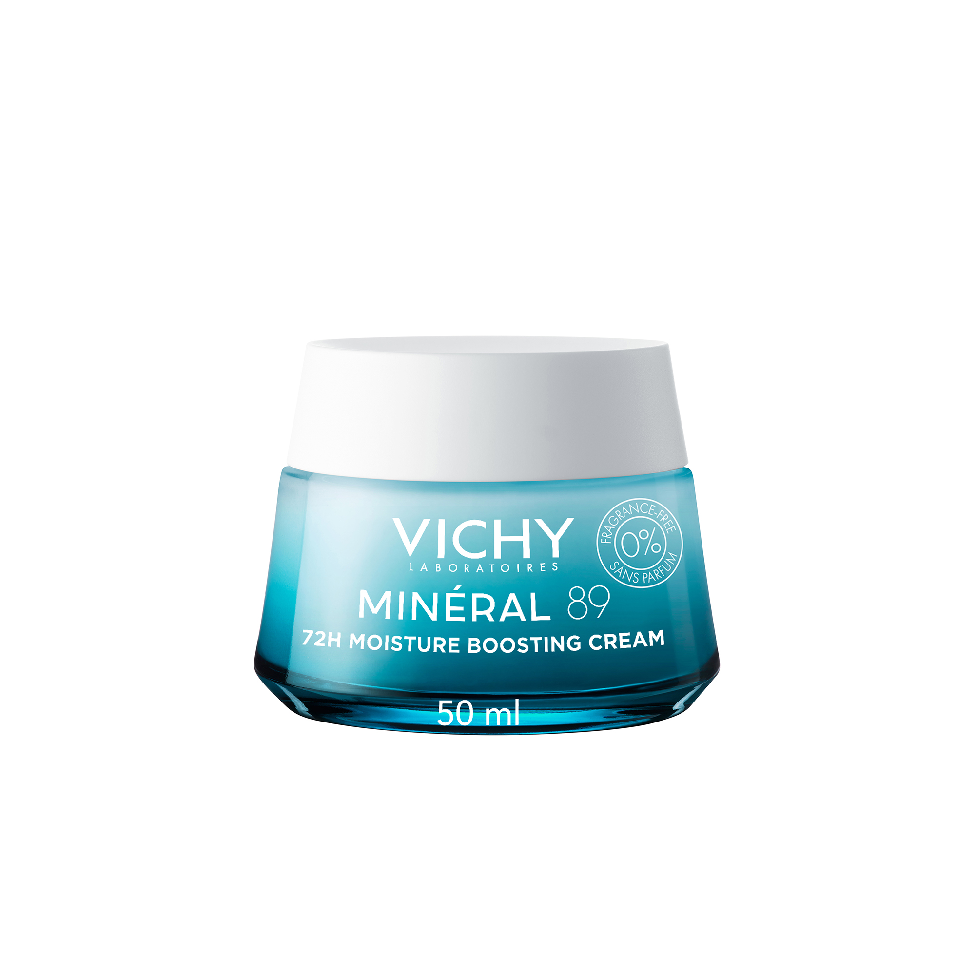 Minéral 89 72H Moisture Boosting Cream