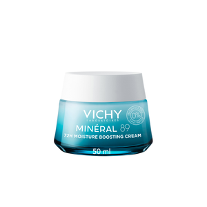 Minéral 89 72H Moisture Boosting Cream