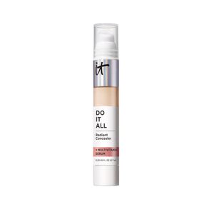 IT Cosmetics Do It All Plumping Radiant Concealer + Multivitamin Serum