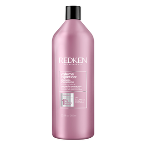 Volume Injection Shampoo