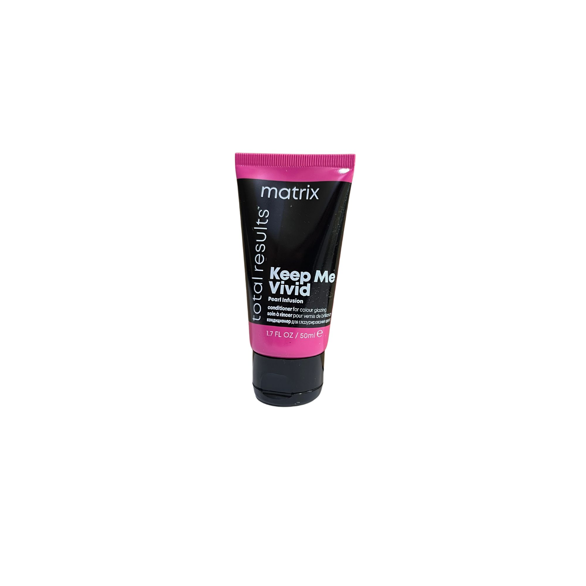 Keep It Vivid Conditioner Travel Size