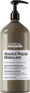 Absolut Repair Molecular Shampoo