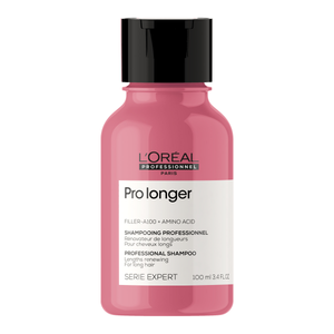 Pro Longer Shampoo Travel Size