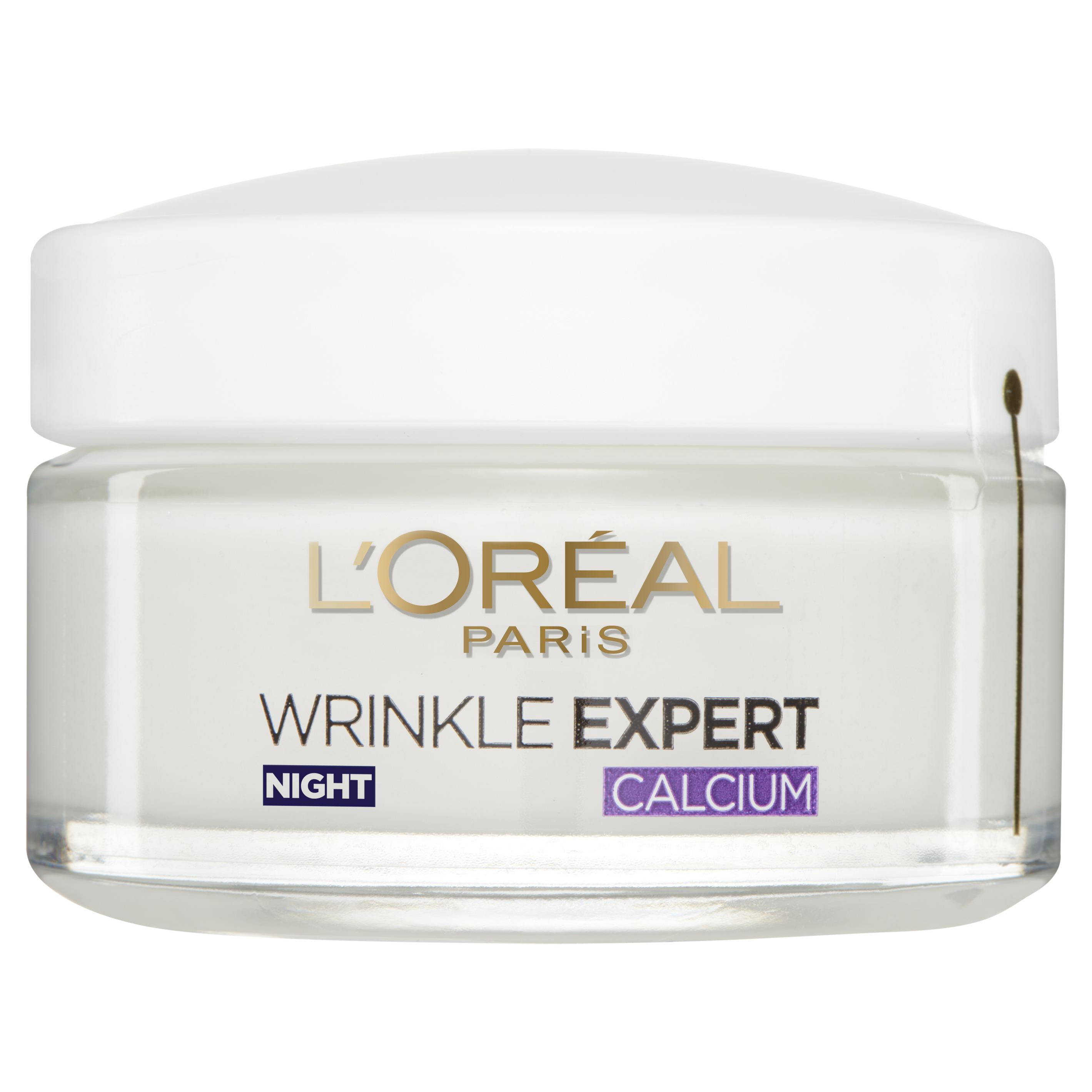 Wrinkle Expert 55+ Night Cream