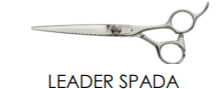 Scissors Leader Spada