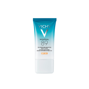 Minéral 89 72H Moisture Boosting Daily Uv-Fluid