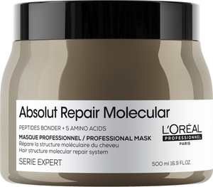 Absolut Repair Molecular Rinse-off Mask