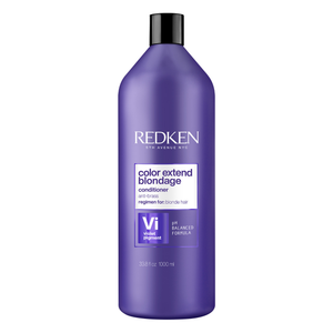 Color Extend Blondage Conditioner