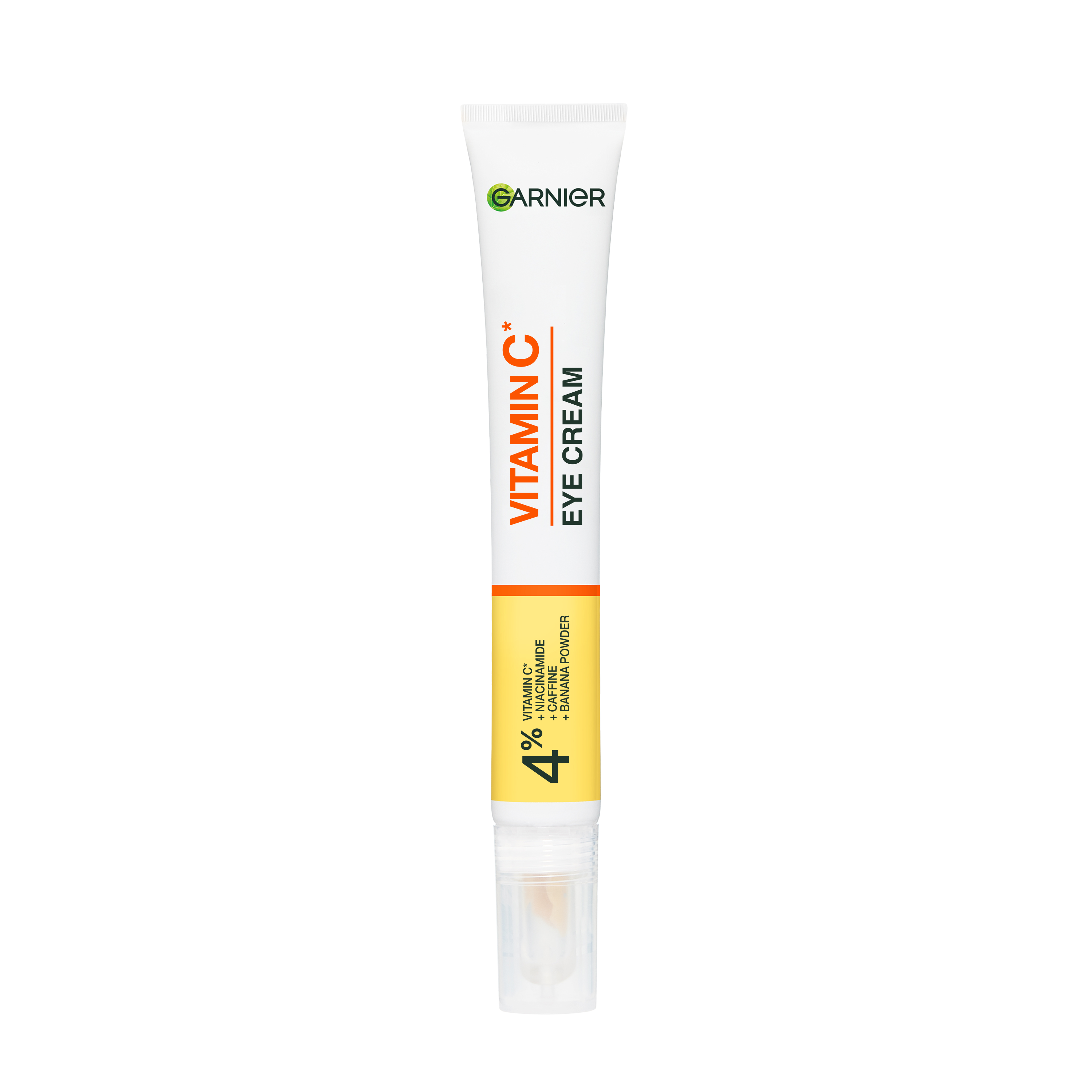 Vitamin C* Glow Boosting Eye Cream
