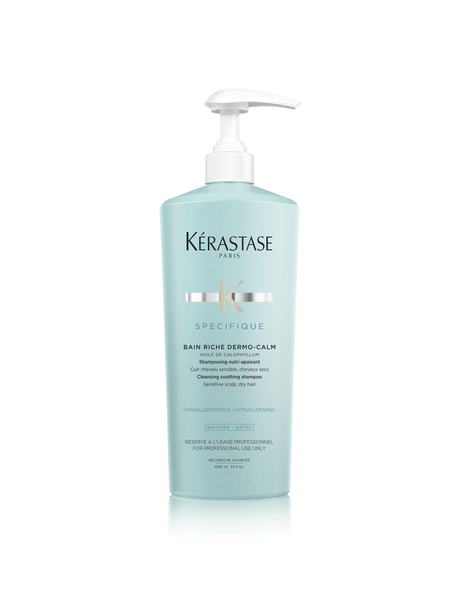 Specifiqué Bain Riche Dermocalm Shampoo