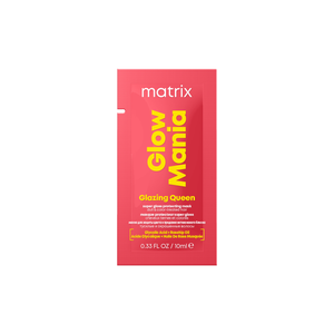 Glow Mania Glazing Queen Mask Sachet